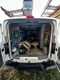 2014 NISSAN NV 3500 S PANEL VAN - BUSES