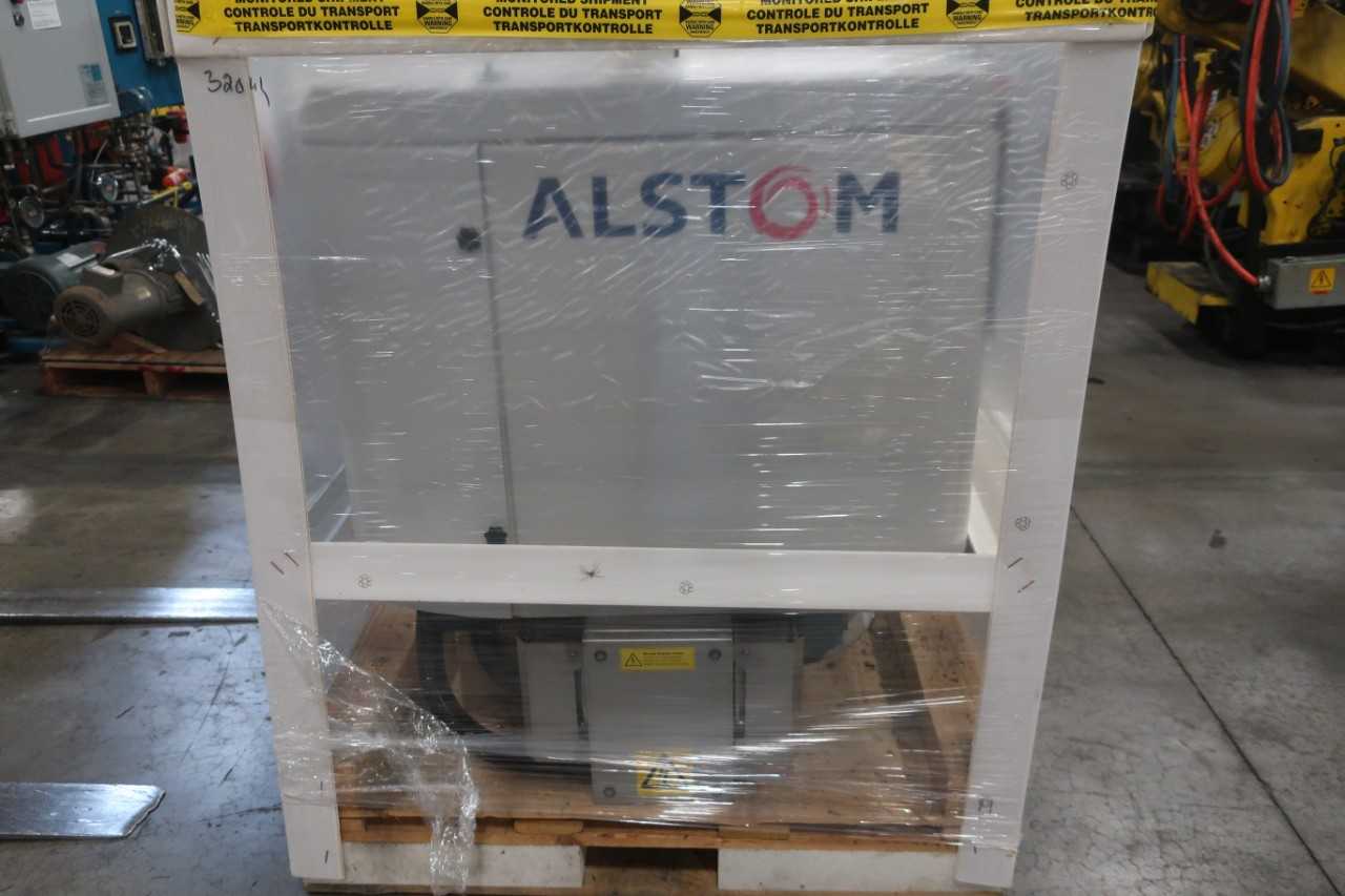 ALSTOM SIR4_2-3-5-1 PRECIPITATOR RECTIFIER 480V - PROCESS EQUIPMENT