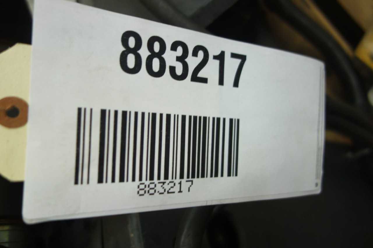 KONECRANES CXT50210020P56FGNOS ELECTRIC HOIST - LIFTING EQUIPMENT