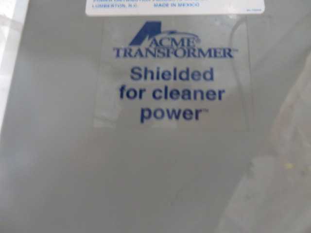 Acme Transformer, 75351735S, new - MISCELLANEOUS