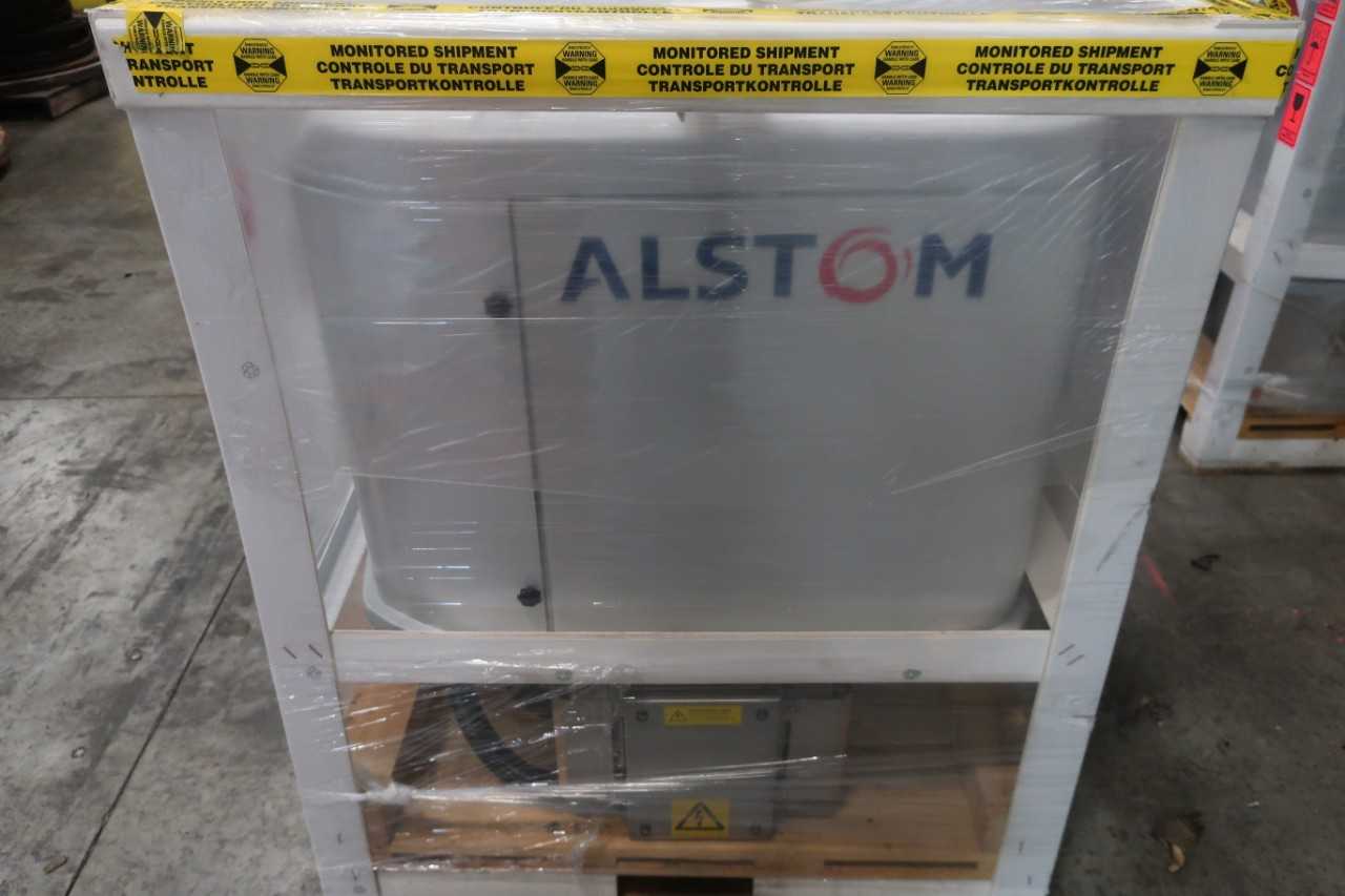 ALSTOM SIRE-2-3-5-1 PRECIPITATOR RECTIFIER 480V - PROCESS EQUIPMENT
