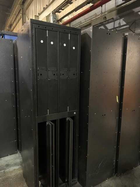 Lockers - MISCELLANEOUS