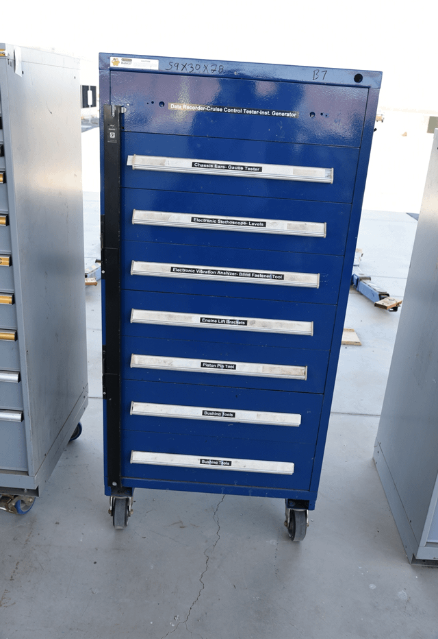 Storage Cabinet - MISCELLANEOUS Storage Cabinet - MISCELLANEOUS