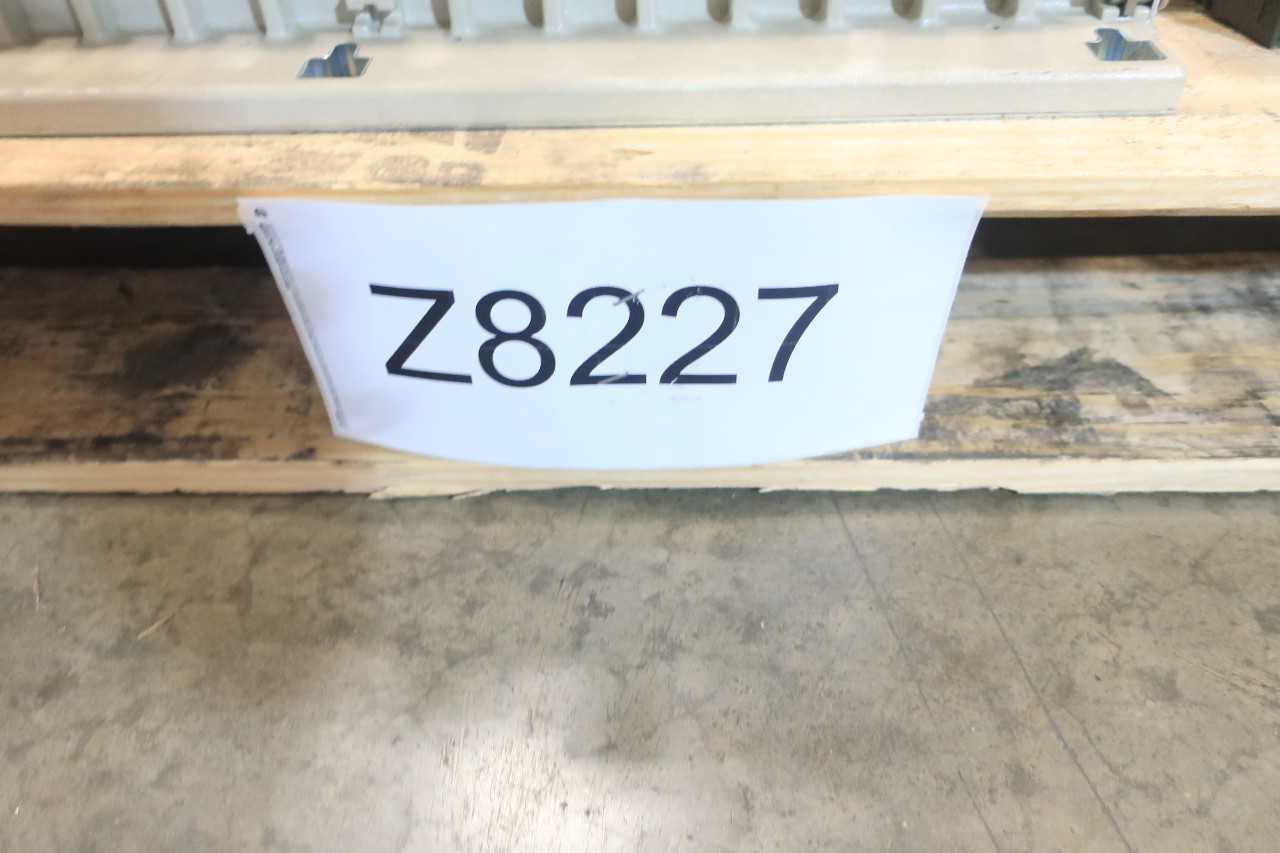 2 PALLETS OF ASSORTED ELECTRICAL OPERATOR INTERFACE PANEL, CIRCUIT BOARDS, AC MOTOR DRIVE, SERVO CONTROLLER, POWER SUPPLY CONTROLLER, SERVO DRIVE, RACK CONTROLS- WESTINGHOUSE, YASKAWA, GENERAL ELECTRIC, SIMPLEX, SIEMENS, NUS, ABB - AUTOMATION & CONTROLS