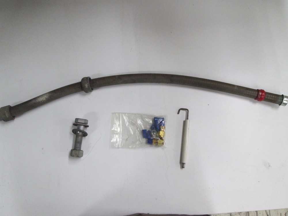 United Process Controls QuickSilver 600MM Oxygen Probe For Heat Furnaces - MISCELLANEOUS