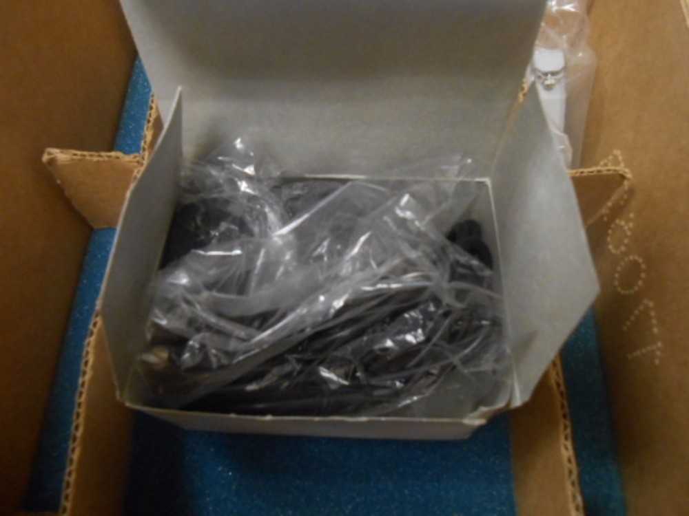Kronos Smart Converter II 8600737-001 RS-232 Interface New - CONVERTERS