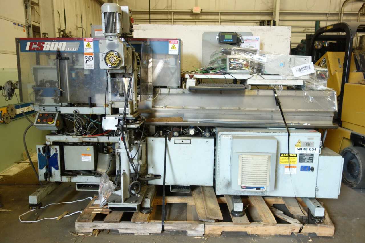ARTOS CS-600 WIRE STRIPPER - ELECTRICAL COMPONENTS
