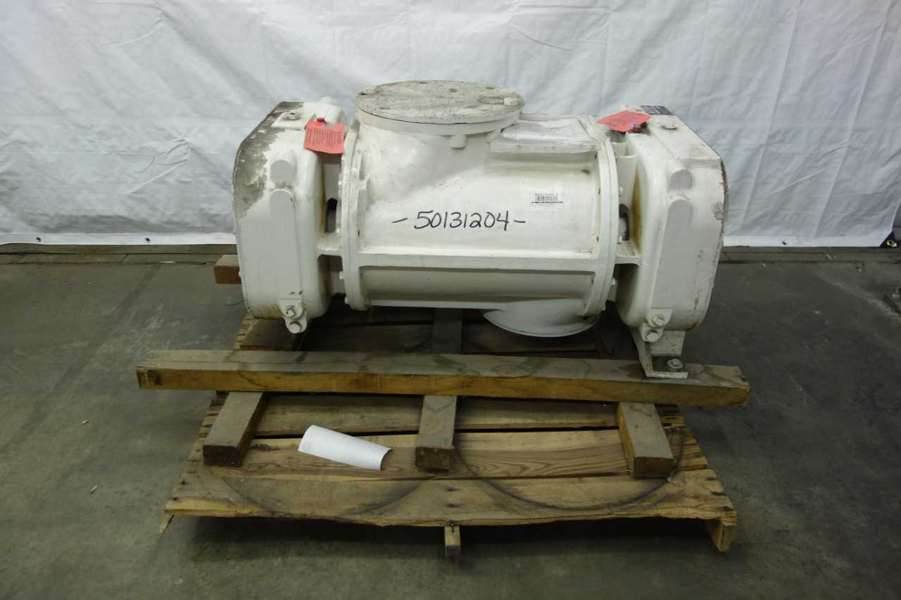 GARDNER DENVER 9CDL23P ROTARY LOBE BLOWER - ROTARY LOBE BLOWER