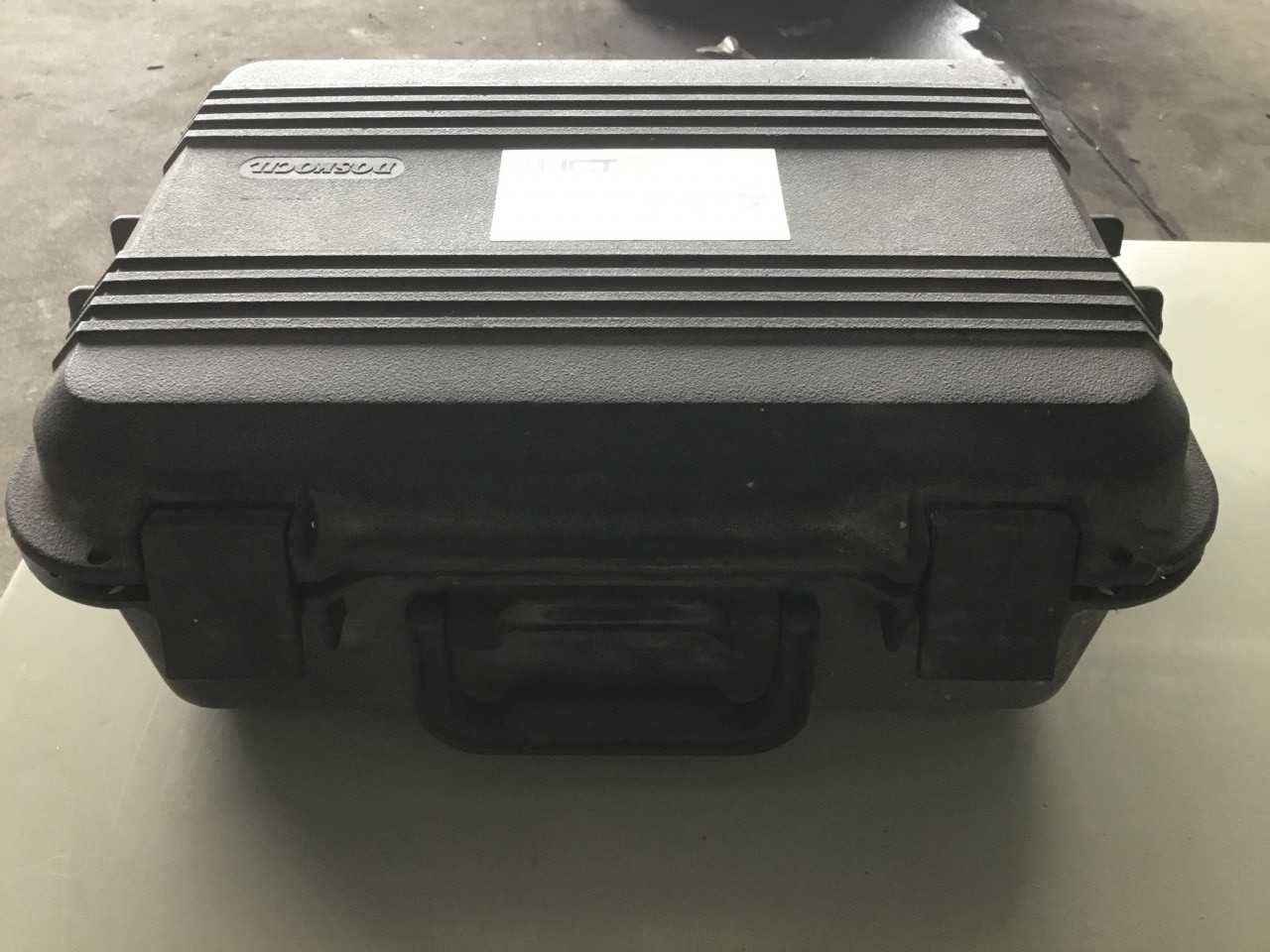 Hewlett Pakcard Deskjet 350 - PACKAGING