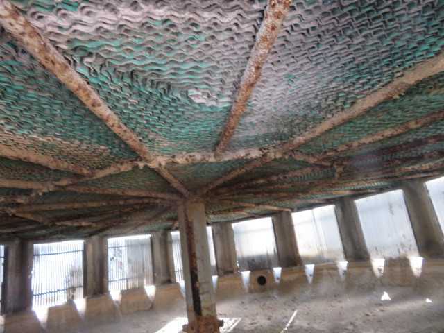 Cooling Tower, December Delivery - MISCELLANEOUS