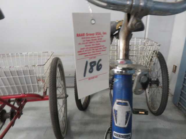 Bicycle - MISCELLANEOUS