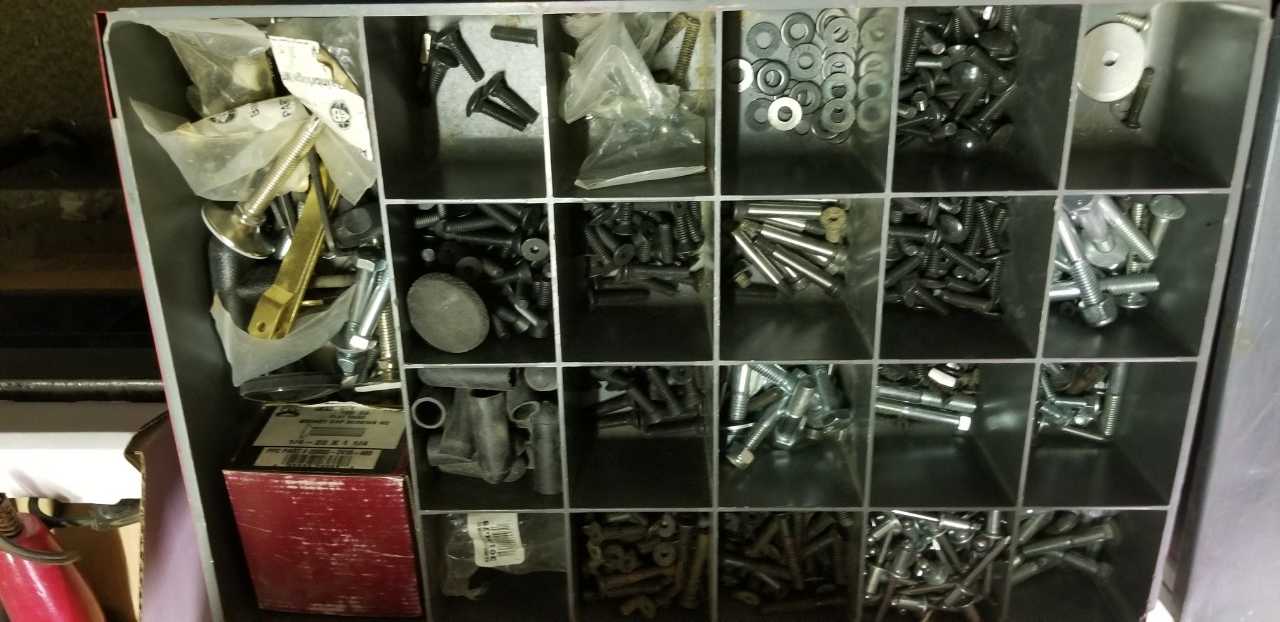 Organizer - MISCELLANEOUS Organizer - MISCELLANEOUS