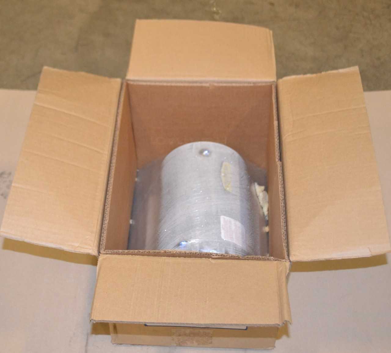 NEW BALDOR 099364Q 1 HP ELECTRIC MOTOR - ELECTRIC MOTORS