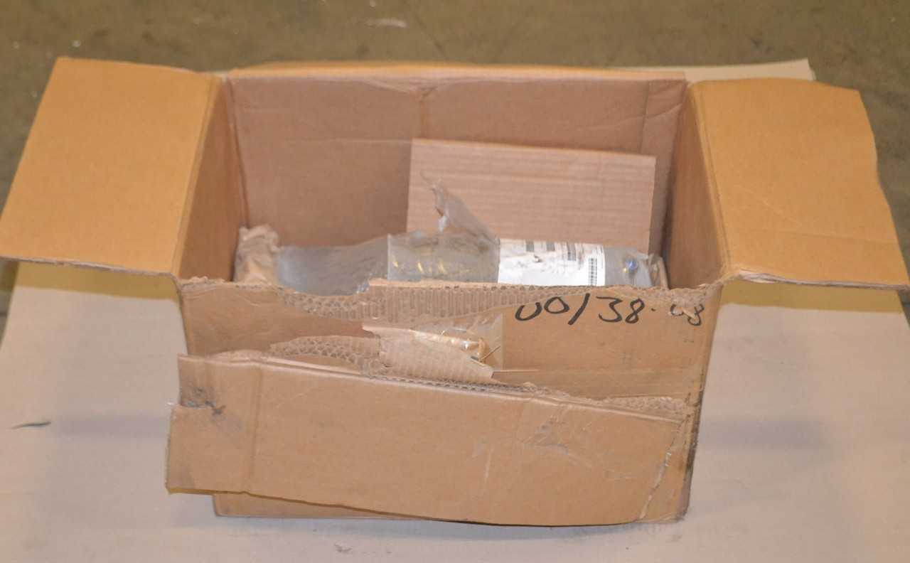 NEW BALDOR 099364Q 1 HP ELECTRIC MOTOR - ELECTRIC MOTORS