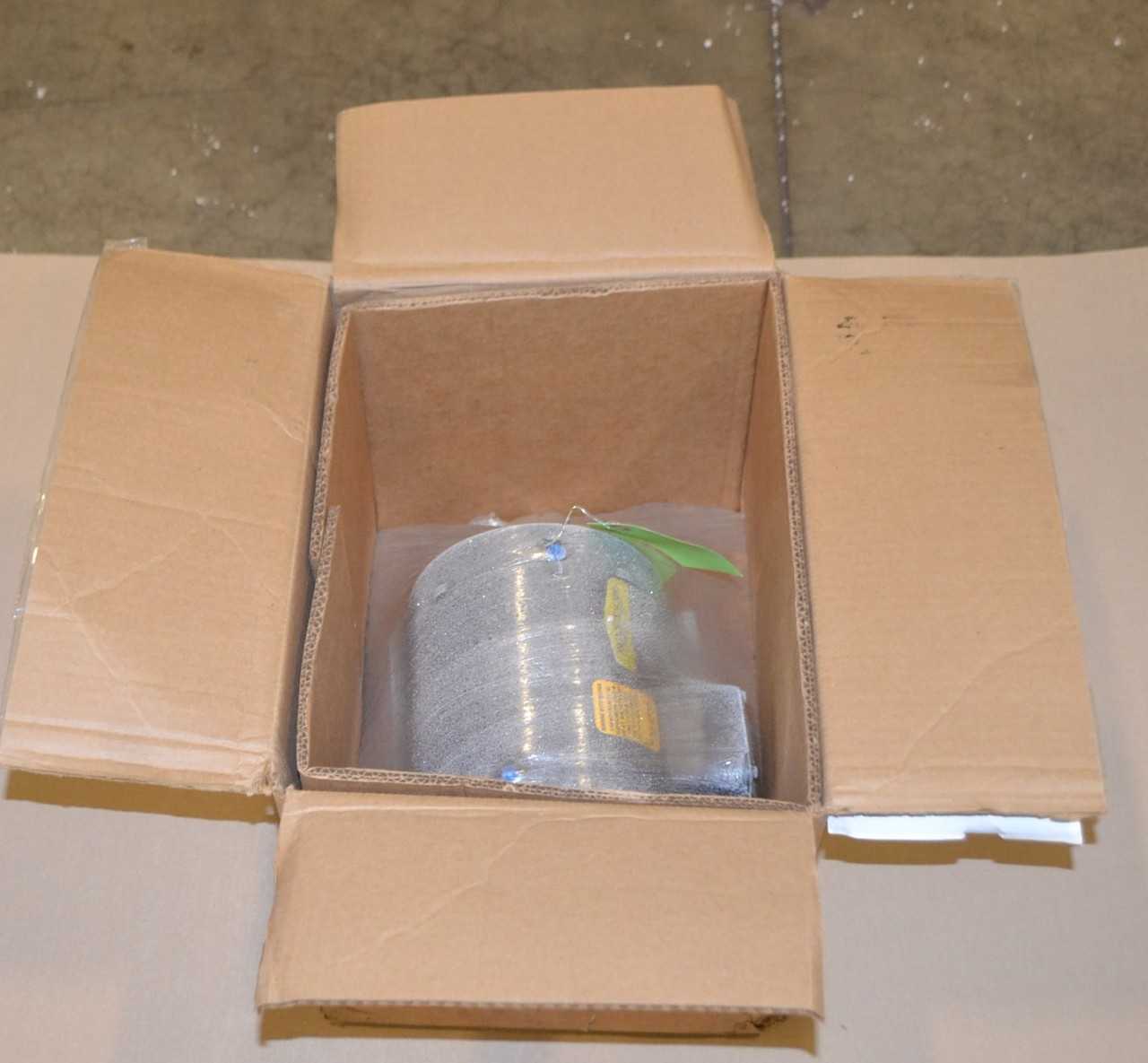NEW BALDOR 09960Q 3/4HP ELECTRIC MOTOR - ELECTRIC MOTORS