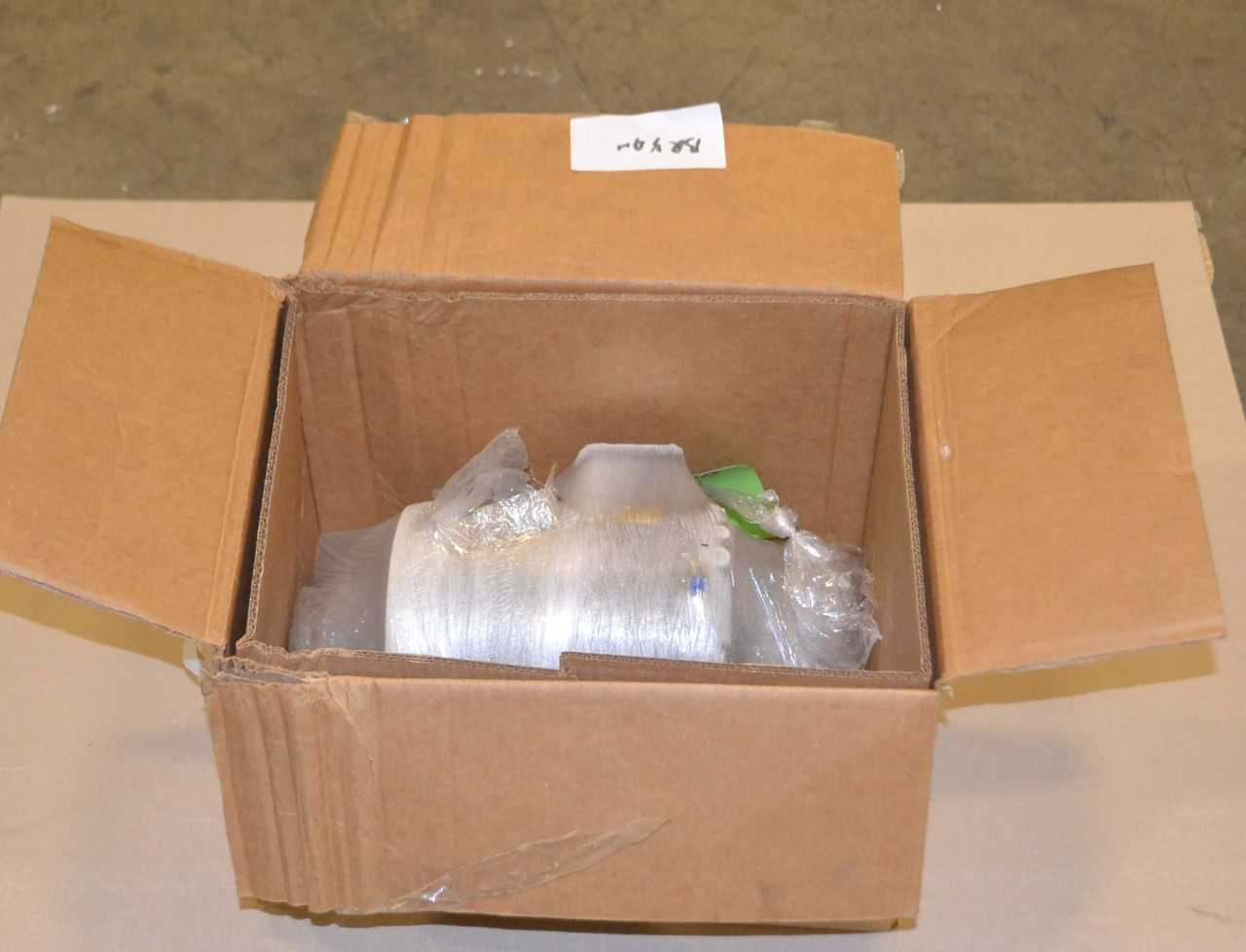 NEW BALDOR 09960Q 3/4HP ELECTRIC MOTOR - ELECTRIC MOTORS