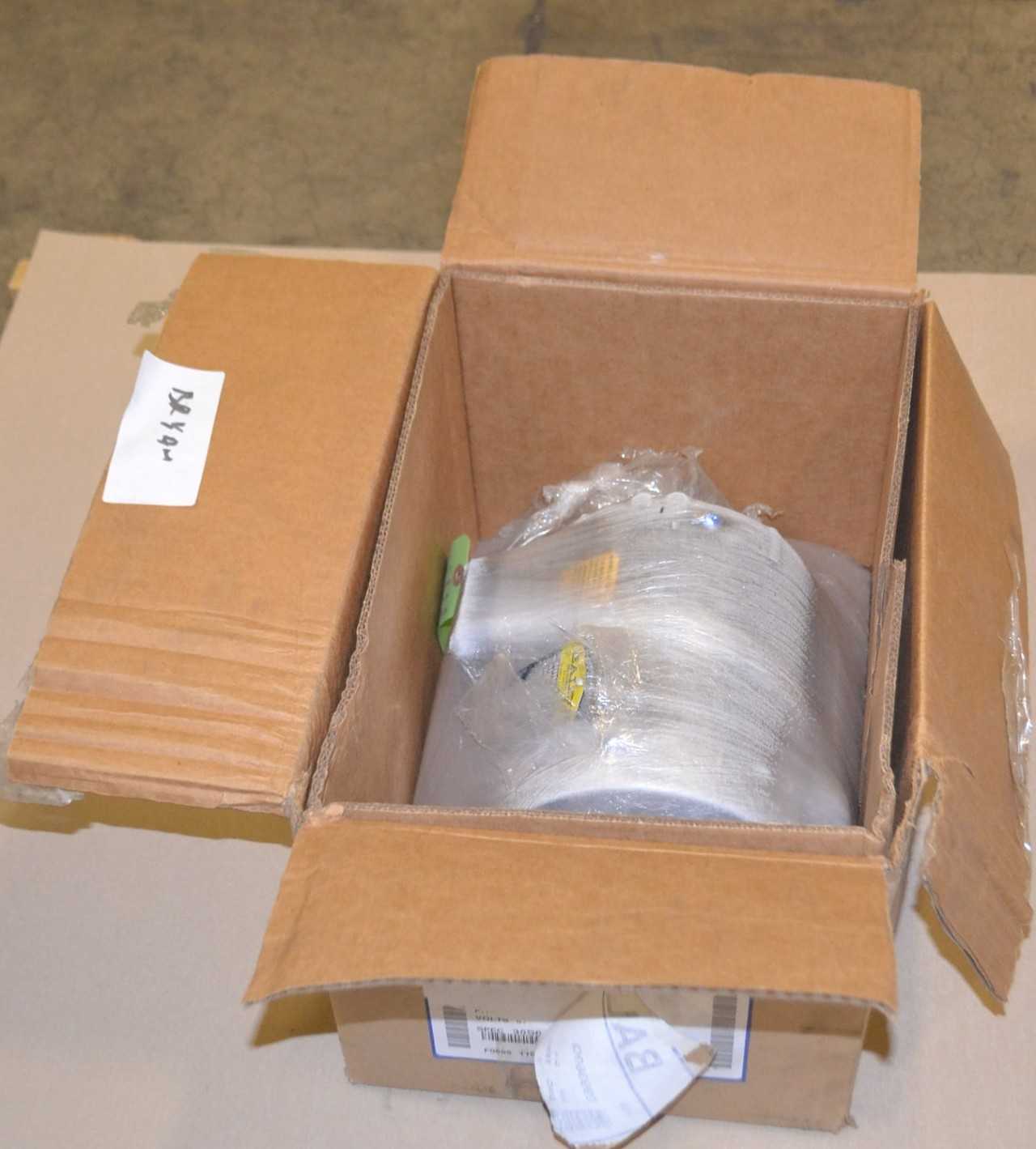 NEW BALDOR 09960Q 3/4HP ELECTRIC MOTOR - ELECTRIC MOTORS