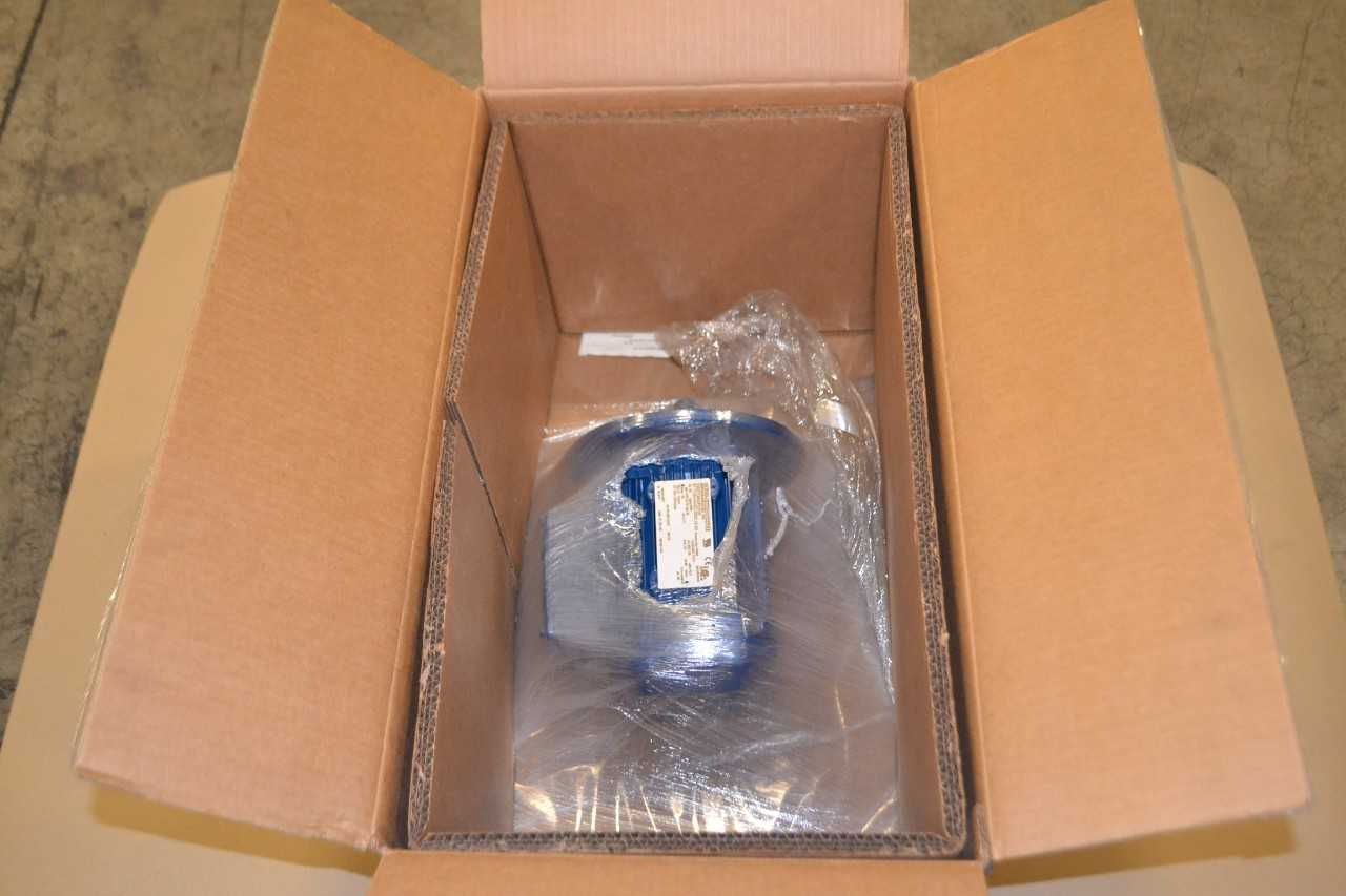 NEW SEW-EURODRIVE DRS71M4/FG/DH .75 HP 460V ELECTRIC MOTOR - ELECTRIC MOTORS