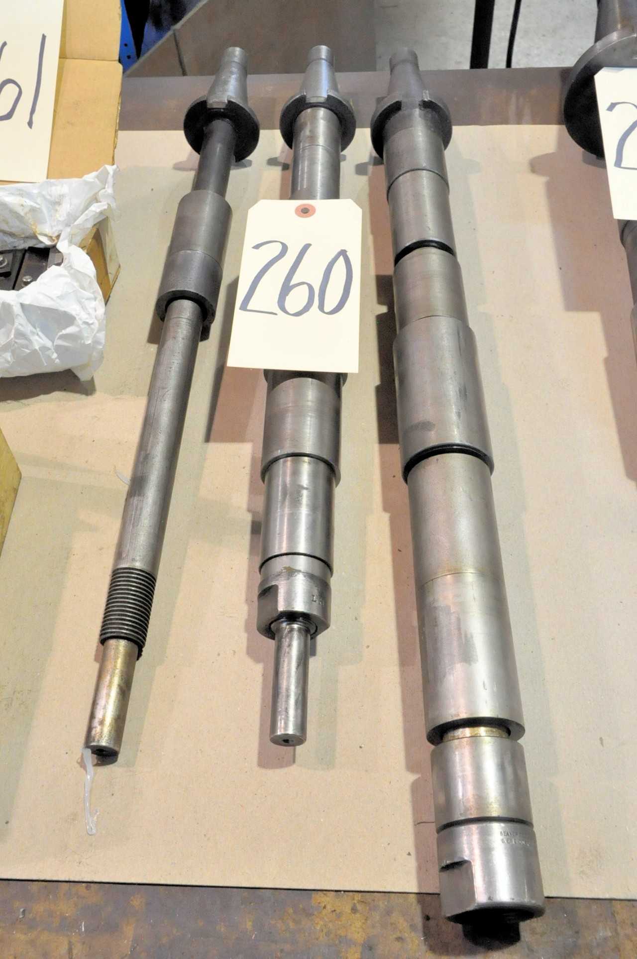 Tool Holders - ELECTRIC POWER TOOLS