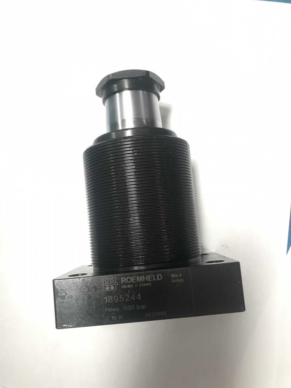 ROEMHELD Cylinder, 5 pieces - INDUSTRIAL PARTS