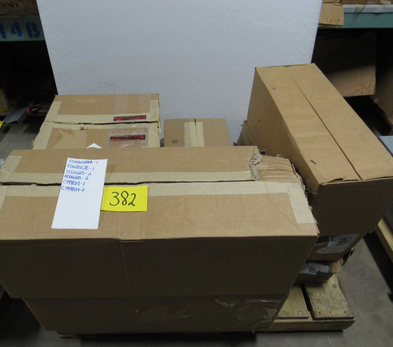 Eaton Misc. Items - ELECTRIC POWER TOOLS