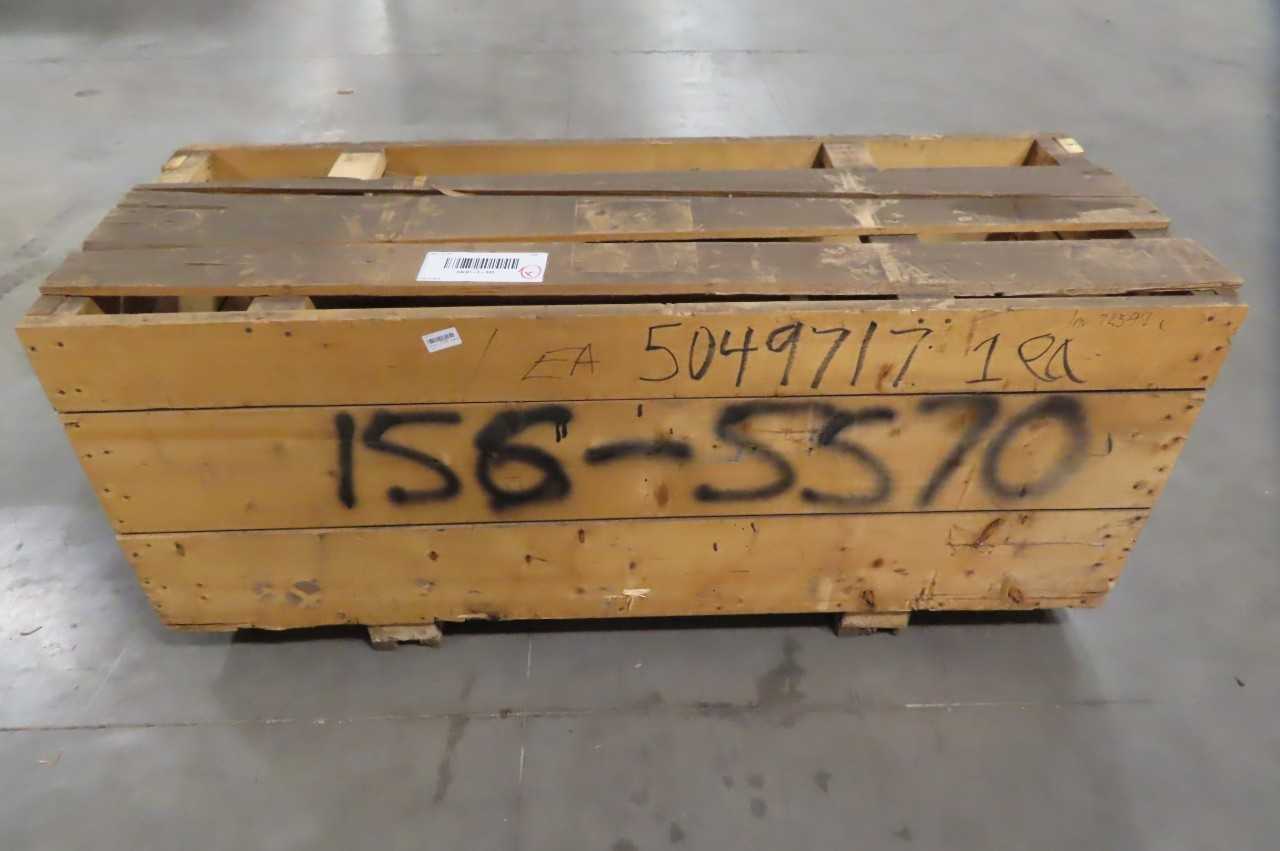 DRAVO GEAR SHAFT ASSEMBLY REPLACEMENT - GEAR REDUCERS