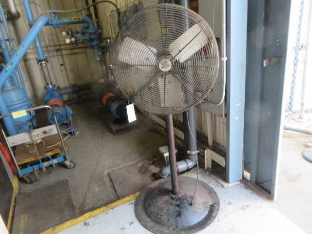 Fan - MISCELLANEOUS