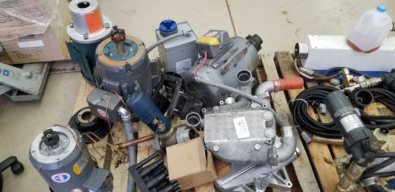 Baldor Industrial Motor, Misc Motors - ELECTRIC MOTORS Baldor Industrial Motor, Misc Motors - ELECTRIC MOTORS