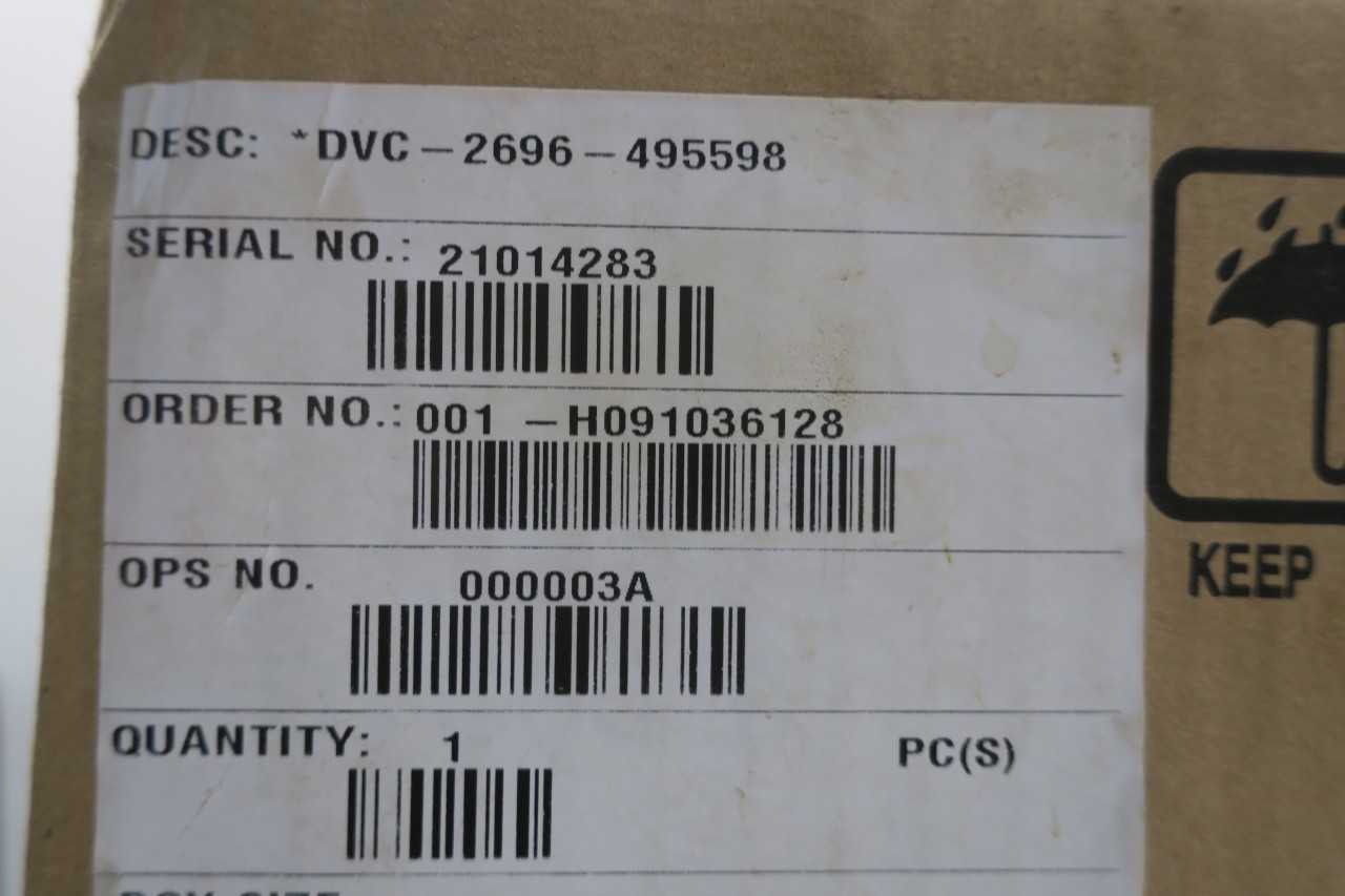 FISHER DVC6200 FIELDVUE DIGITAL VALVE POSITIONER - CONTROL VALVE