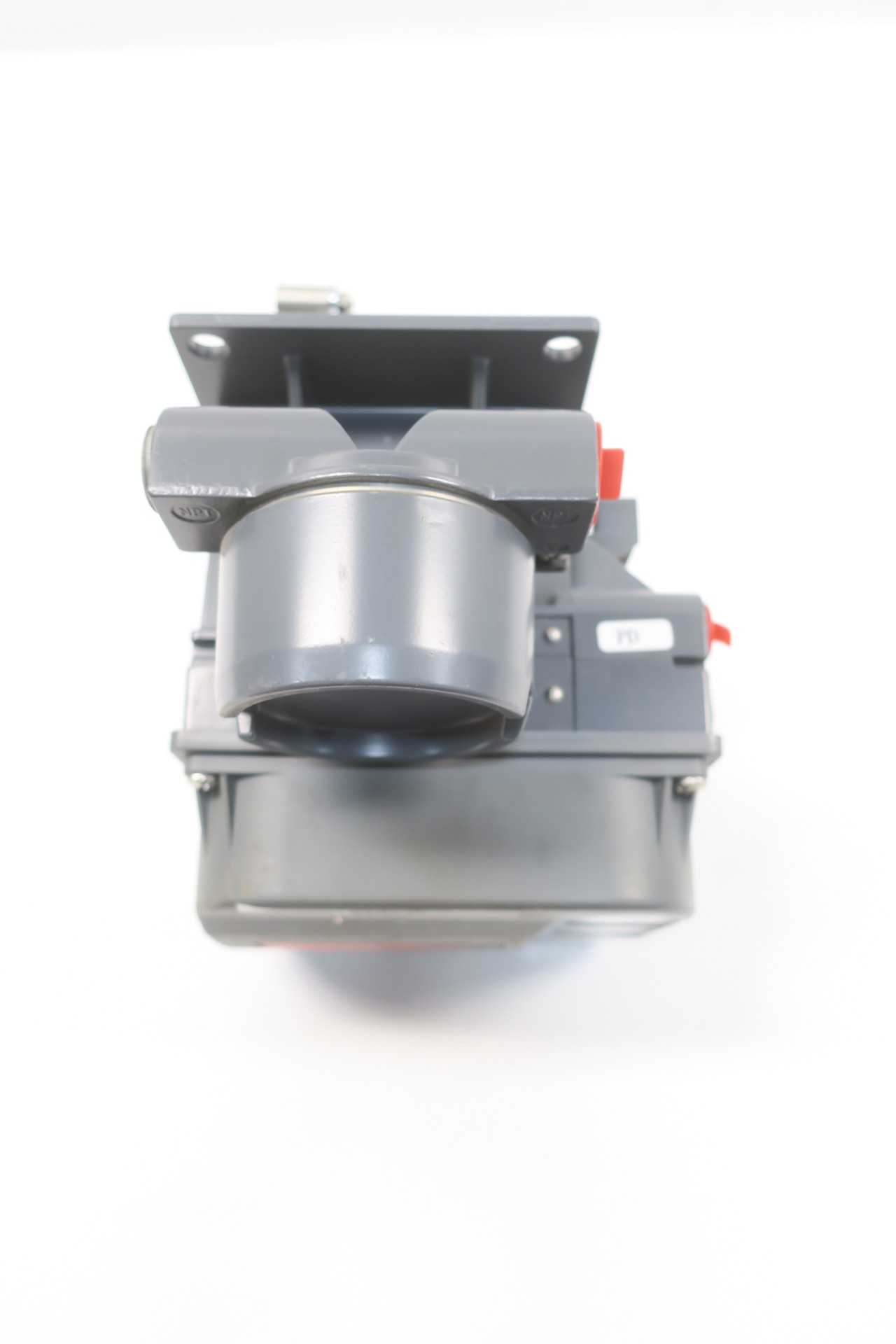 FISHER DVC6020F FIELDVUE VALVE POSITIONER - VALVES