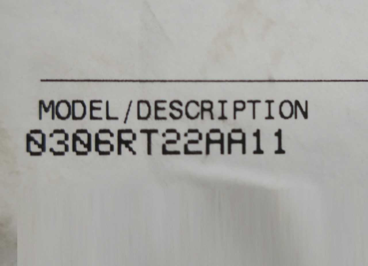 ROSEMOUNT 3051TG4 PRESSURE TRANSMITTER - INSTRUMENTATION