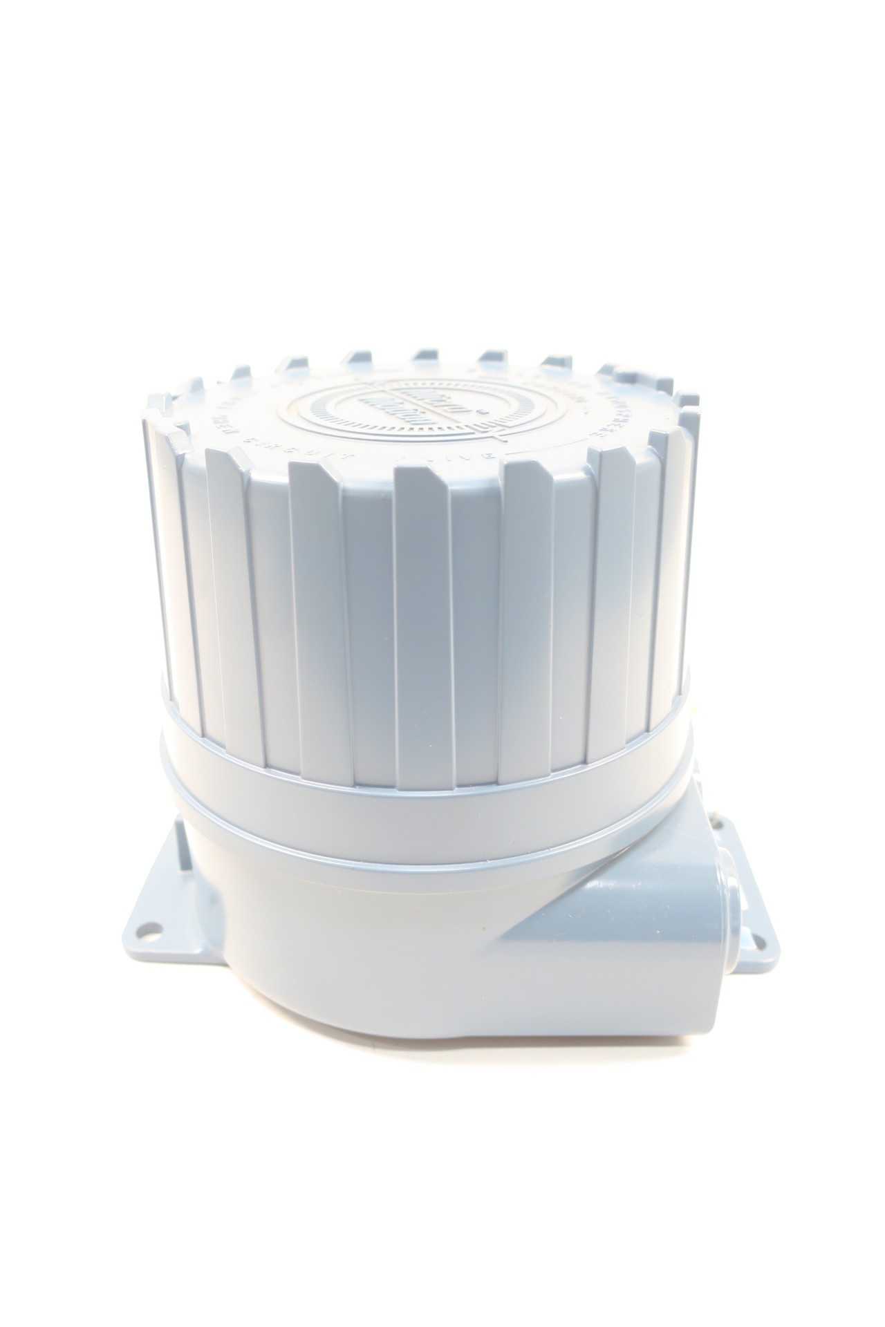 MICRO MOTION RFT9739 FLOW TRANSMITTER - INSTRUMENTATION