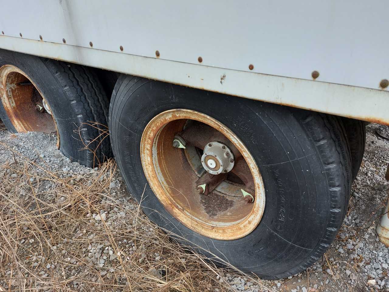 Trailer - TRAILERS