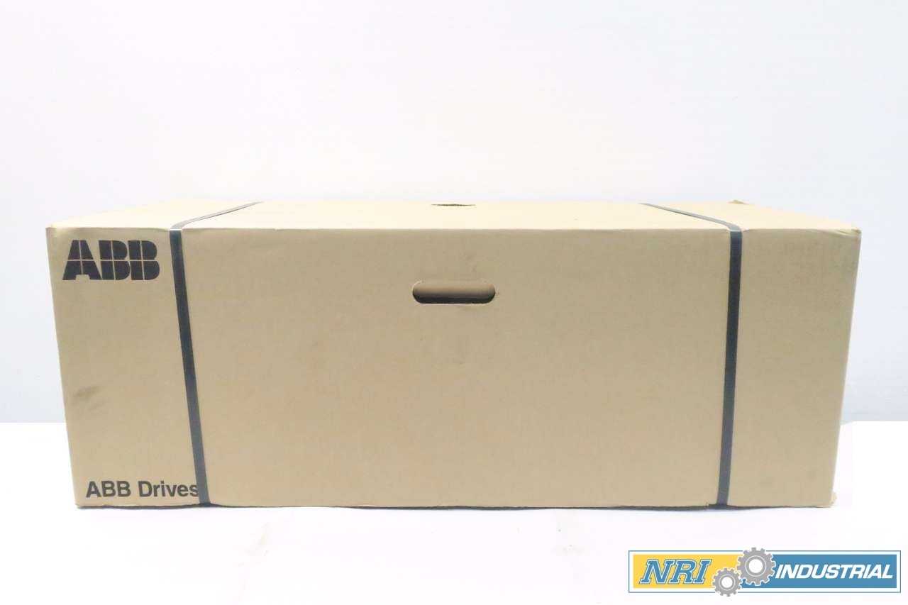 ABB 15HP 500-600V-AC AC MOTOR DRIVE - MOTOR DRIVES