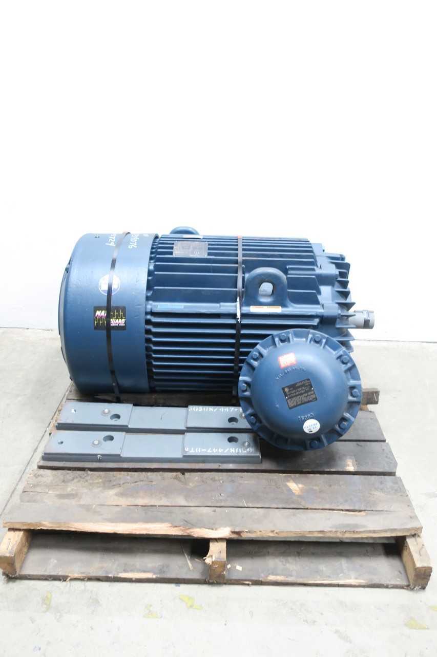 MARATHON HF449TTGS16543AA W 447/449TZ 3PH 200HP 1788RPM 460V-AC AC MOTOR - ELECTRIC MOTORS MARATHON HF449TTGS16543AA W 447/449TZ 3PH 200HP 1788RPM 460V-AC AC MOTOR - ELECTRIC MOTORS