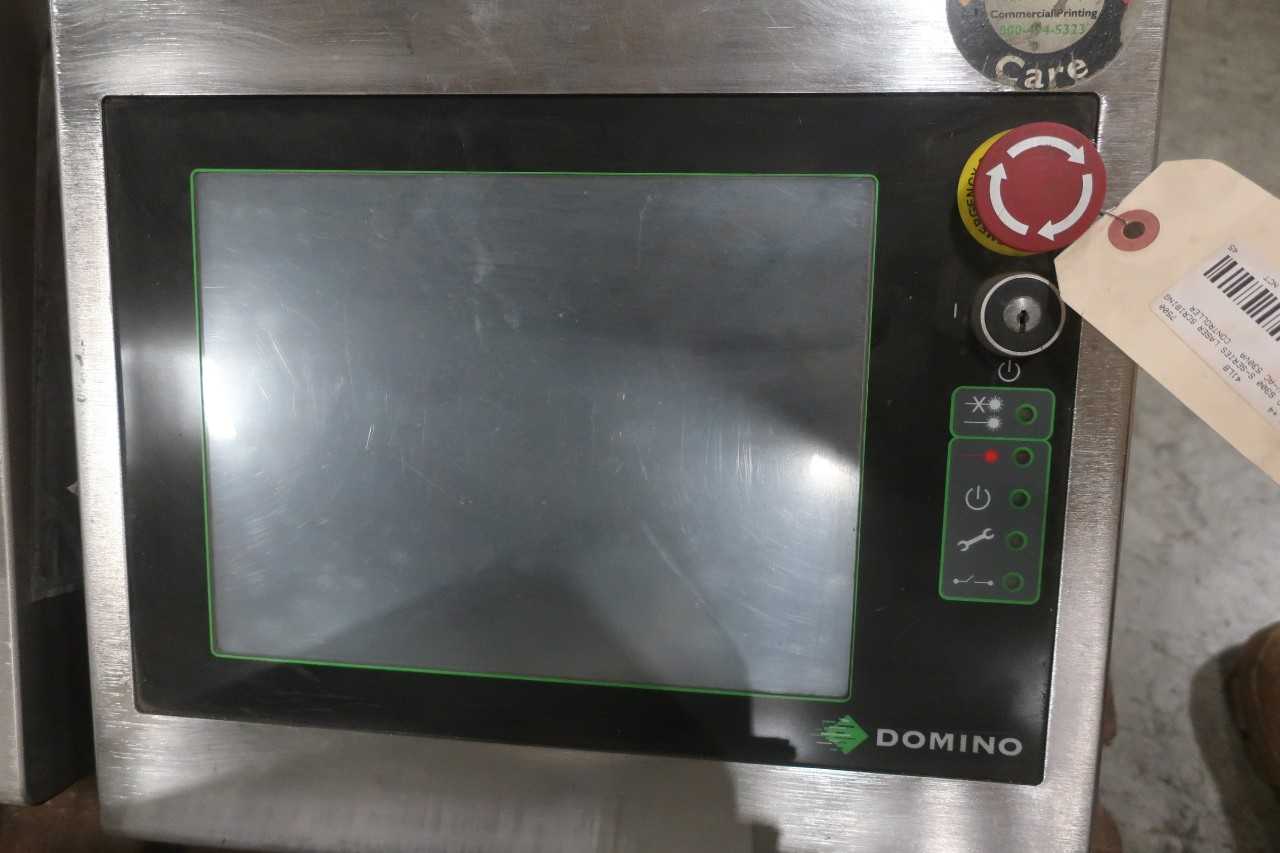 1 PALLET OF S300 S-SERIES CONTROLLER MODULE- DOMINO - AUTOMATION & CONTROLS