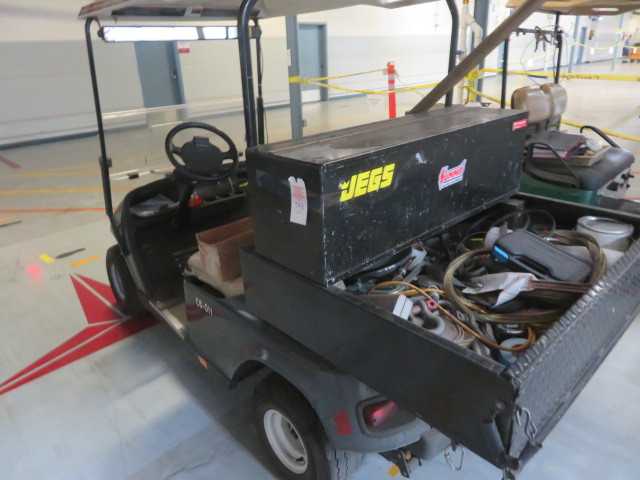 EZ Go Cart - MISCELLANEOUS