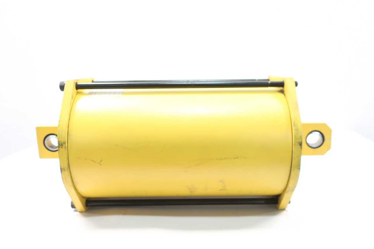 FANUC S9001 A290-7323-V304 BALANCER ASSEMBLY - AUTOMATION & CONTROLS