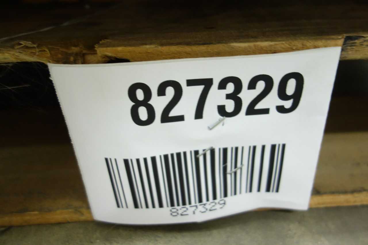 PALLET OF THK BEARINGS AND UNIVERSAL ACTUATOR - BEARINGS