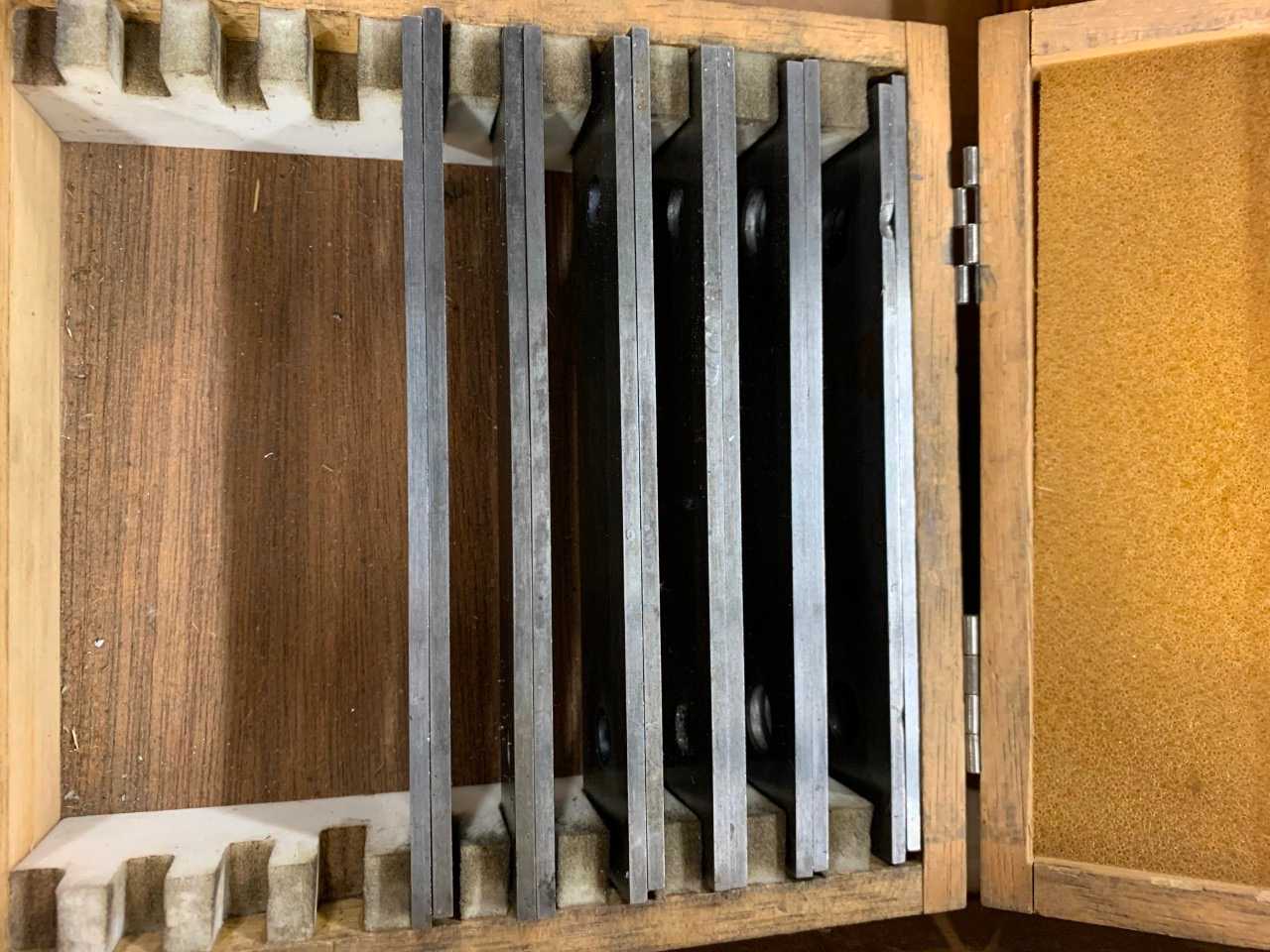 Miscellaneous Parallels - ELECTRIC POWER TOOLS