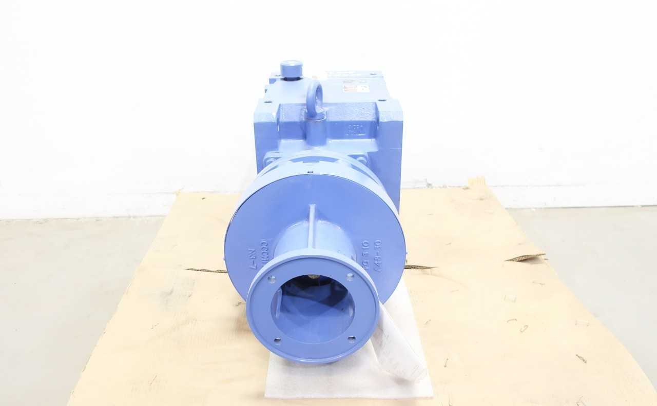 SUMITOMO LHYJS-4E175Y-Y1-53 CYCLO BEVEL BUDDYBOX ANGLE SPIRAL BEVEL GEAR REDUCER - GEAR REDUCERS