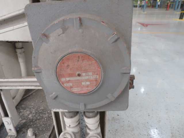 Gas Modules, Circuit Breakers - MISCELLANEOUS
