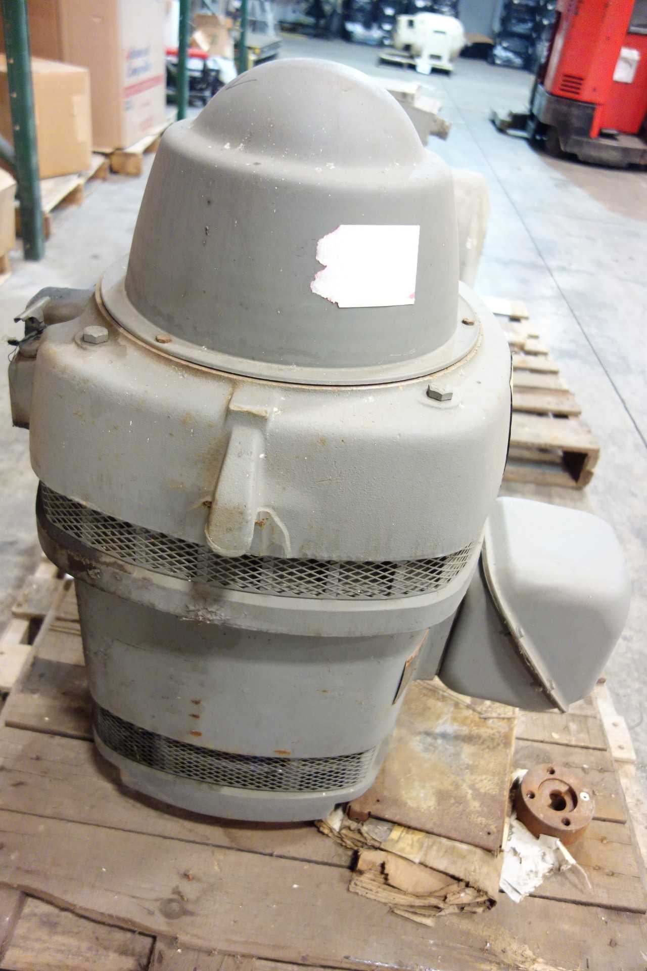 US ELECTRICAL MOTOR - ELECTRIC MOTORS