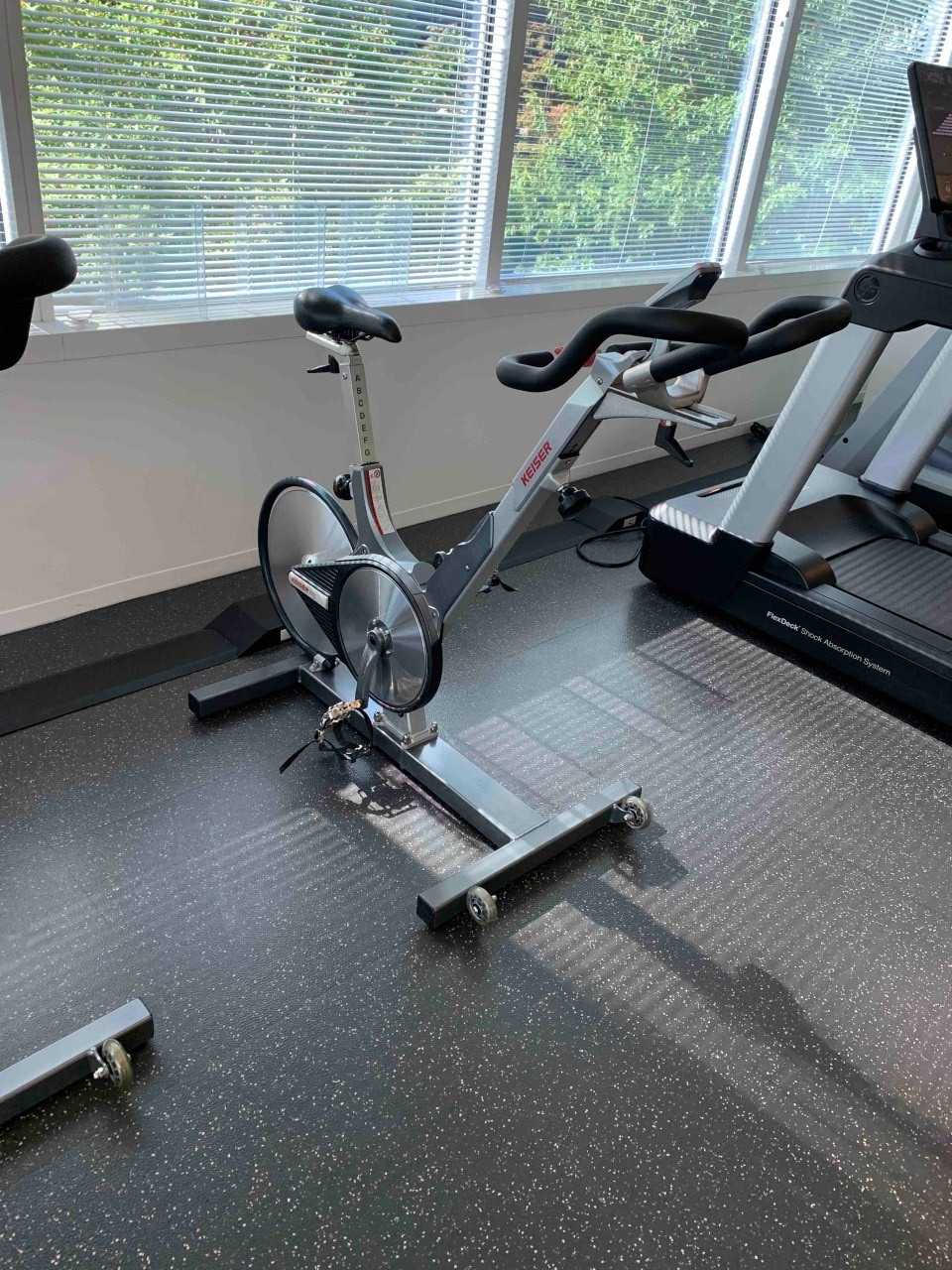 Keiser Indoor Bike (2599526) Arlington - MISCELLANEOUS Keiser Indoor Bike (2599526) Arlington - MISCELLANEOUS