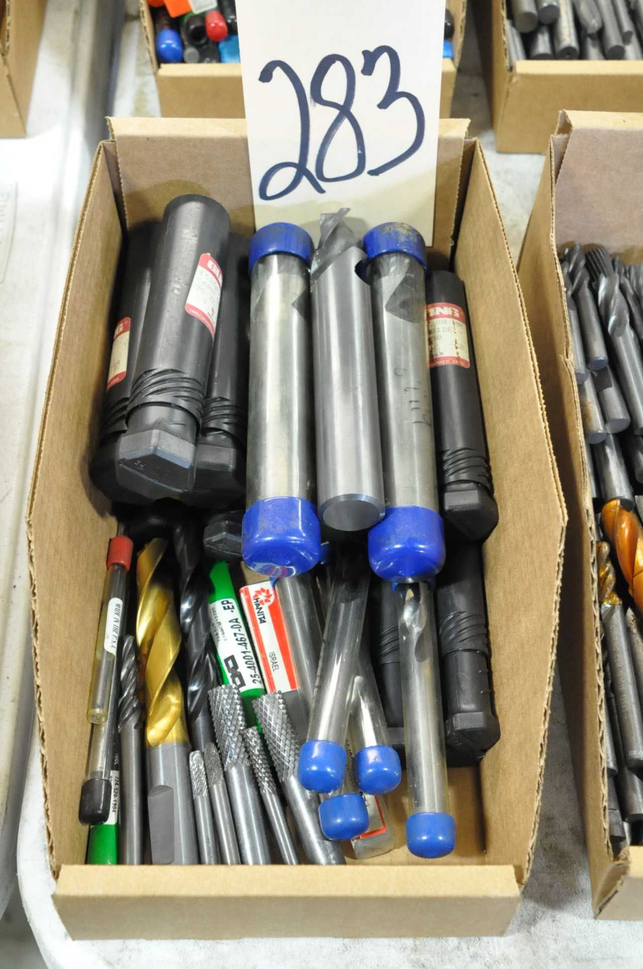 Carbide Cutters in 1 Box - ELECTRIC POWER TOOLS