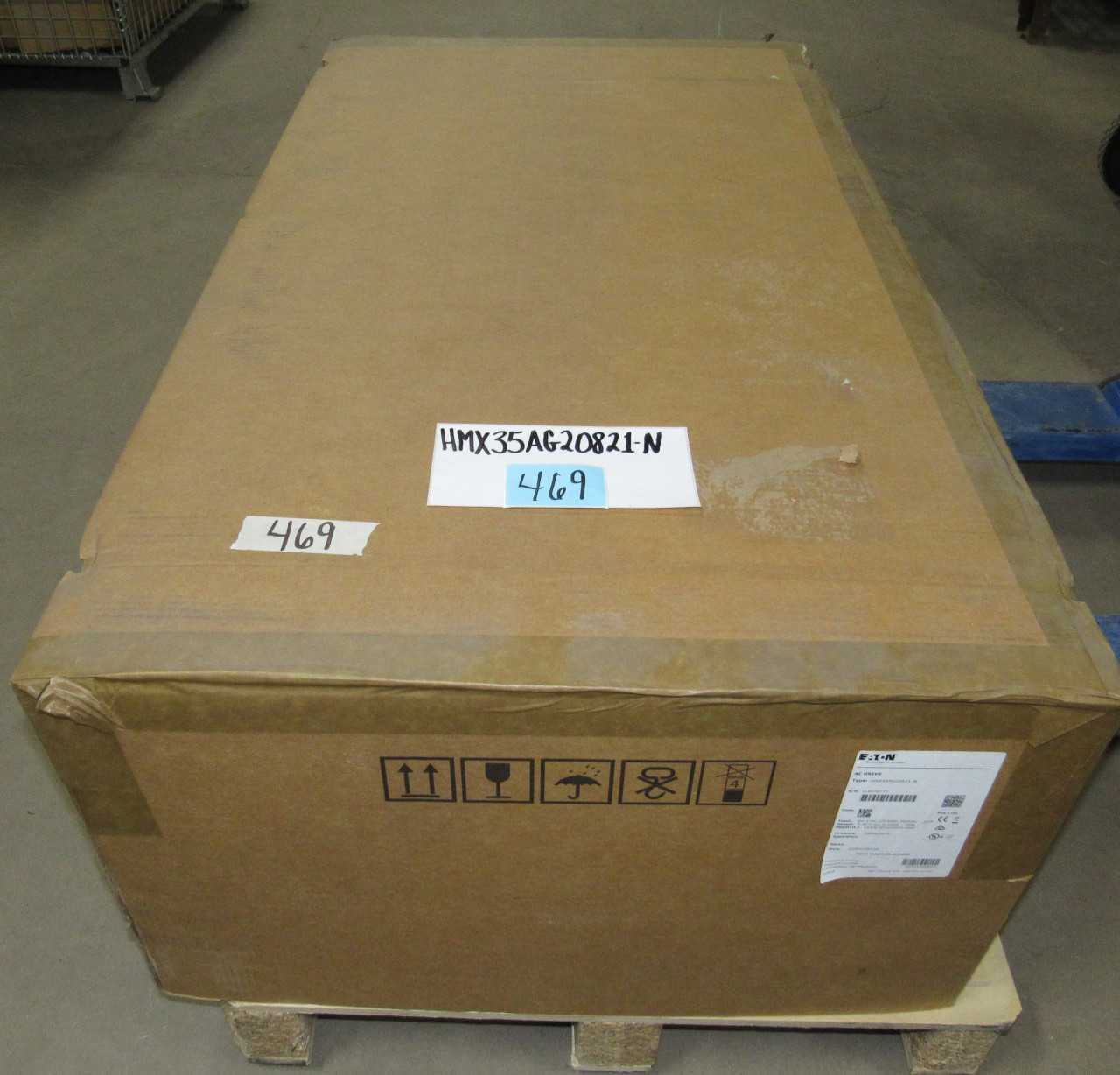 Eaton Drives - MOTOR DRIVES Eaton Drives - MOTOR DRIVES