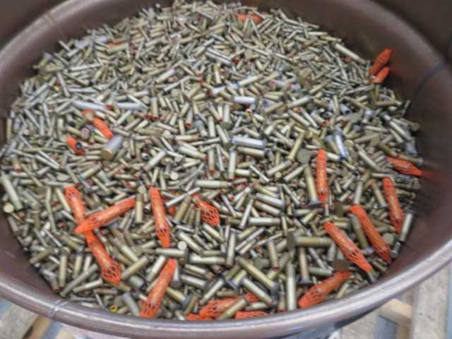 Titanium Rivets - MISCELLANEOUS