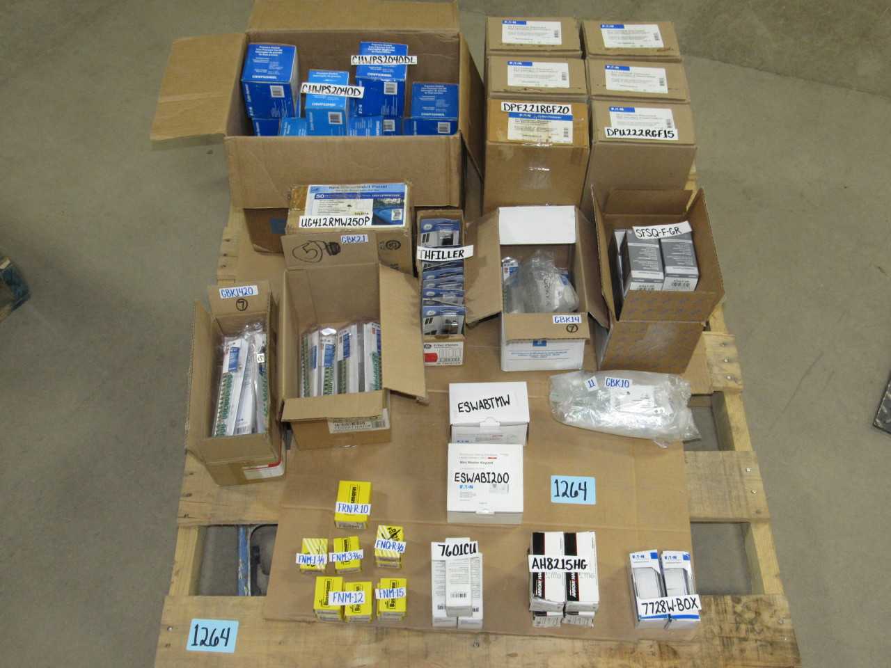 MISC ITEMS - MISCELLANEOUS