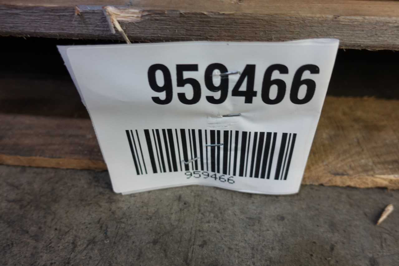 3 PALLETS OF ASSORTED MANUAL VALVES - VALVES