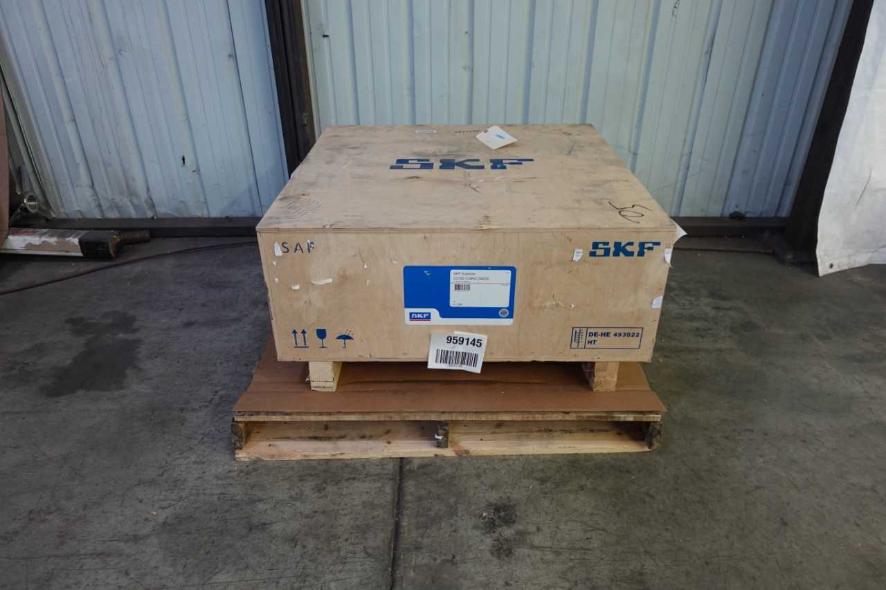 SKF 23192 CAK/C3W33 ROLLER BEARING - BEARINGS
